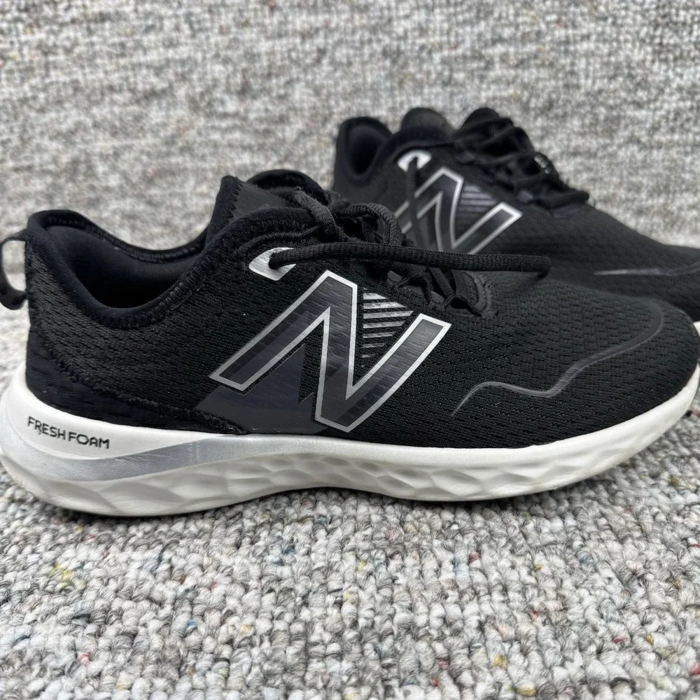 New Balance please foam